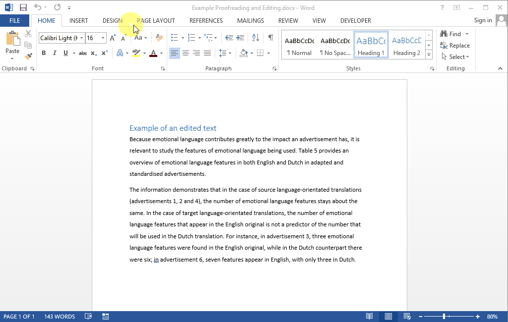 cant find restrict editing on word for mac